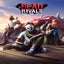 Dead Rivals - Zombie MMO