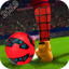 Spiderman Soccer League Football Dream Strike 2019