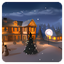 Winter Night 3D