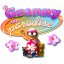 Granny in paradise level 170