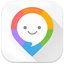 LINK - with people nearby
