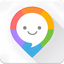 LINK - with people nearby