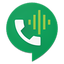 Hangouts Phone - Appels tél.
