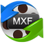Tipard MXF Converter for Mac