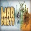WAR PARTY