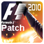 Parche para F1 2010