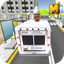 IceCream Delivery Truck Sim
