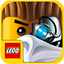 LEGO Ninjago REBOOTED