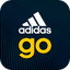 adidas go