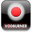 Vodburner