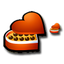 Valentine's Day Icons