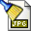 JPG Cleaner