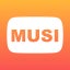 Musi Tube - Music Video Player