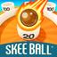Skee-Ball Arcade