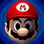 Bomber Mario