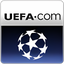 Edizione UEFA Champions League