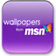 Wallpapers from MSN