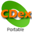 CDex Portable