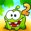 Cut the Rope 2