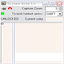 Visual Color Picker