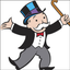 MONOPOLY USA 2013
