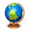 EarthDesk