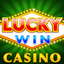 Lucky Win Casino™- FREE SLOTS