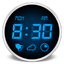 Reloj Despertador