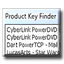 Product Key Finder