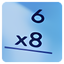 Multiplication Game