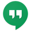 Hangouts