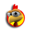 Moorhuhn Kalender