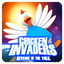Chicken Invaders: Revenge of the Yolk