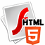 Recool SWF to HTML5 Converter