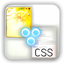 Graphic2CSS