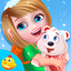 Baby Emma's Polar Adventure