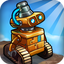 Tiny Robots