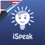 iSpeak learn English
