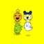 Tamagotchi Connection Screensaver