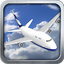 3D Airplane Flight Simulator