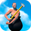 Getting Over It with Bennett Foddy