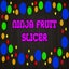 Ninja Fruit Slicer for Windows 10