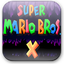 Super Mario Bros X