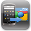 Phone 2 Chrome
