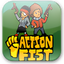 Action Fist