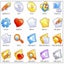Comic Icons