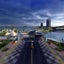 TrackMania Sunrise