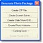 Digital Photo Resize