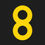 The 8 App
