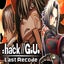 .hack//G.U. Last Recode